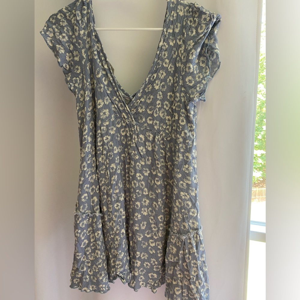 Lizard Thicket Sundress